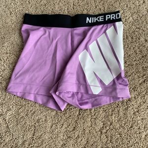 NIKE PRO SPANDEX